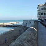 Sul Tetto Di Gallipoli