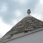 Trullo Dimora Di Giorgia