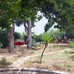 Trullo La Lavanda
