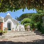 Trullo La Lavanda