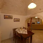 Trulli Zara