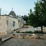 Trullo Della Nonna