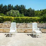 Trullo Della Nonna