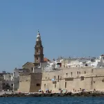 Casa Bixio