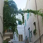 Appartamento Carlo V