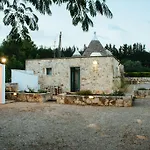 Trullo Della Nonna