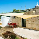 Trullo Della Nonna