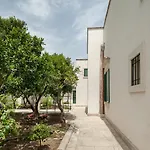 Villa Galluccio With Swimming Pool