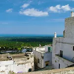 Barrel House Ostuni