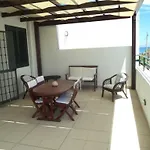 Casa Del Marinaio 150 Mt Spiaggia Marangi