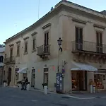 Palazzo Mansi Montenegro