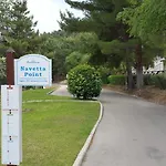 Villetta Roberto Le Macine Di Charme - Pugnochiuso Resort