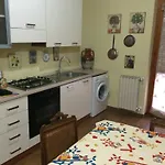 Rita Apartment