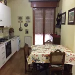 Rita Apartment