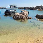 Luxury Beach Villa Puglia Italy