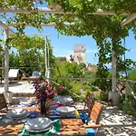 Holiday Home Trullo Fiore Di Mare