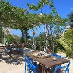 Holiday Home Trullo Fiore Di Mare