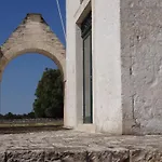 Trulli Madonna Del Pozzo