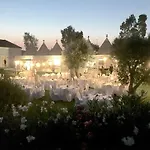 Agriturismo Le Specchie