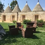 Agriturismo Le Specchie