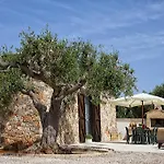 Trullo Le Macchie