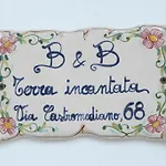 B&B Terra Incantata