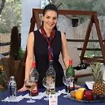 La Palombara