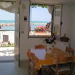Blu Marine Casa A 10Mt Dalla Spiaggia