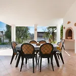 Villa Orange By Barbarhouse
