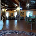 Agriturismo Manierocerulli