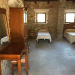 Agriturismo Coppa Di Mezzo