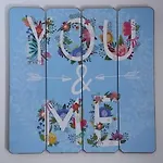 You & Me House