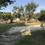 Il Trullo Di Santanna