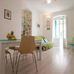 Appartamento Piazza Palmieri
