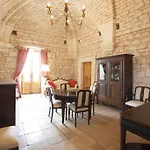 Masseria Foragno