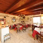 B&B Il Giardino Degli Ulivi
