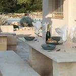 Trullo Giglio