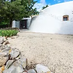 Trullo Pietra Antica