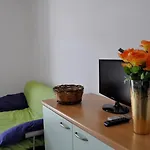 Magic Sea Apartments