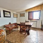 Borsi Quintino Apartment