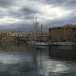 La Casetta Del Vico Sindaco Marangio
