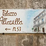 Palazzo Altavilla