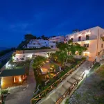 Hotel Villa Nettuno