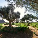 Masseria Foragno