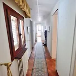 Borsi Quintino Apartment