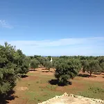 Trullo Vicino Al Mare