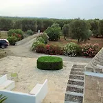 Trullo Vicino Al Mare