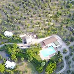 Agriturismo Torre Dei Preti