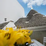 Il Trullo Di Mastro Stefano