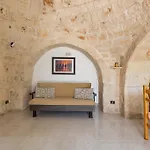Trullo Del Cavaliere